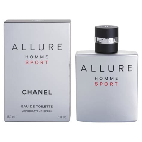 chanel homme alure|Chanel Allure homme 150 ml.